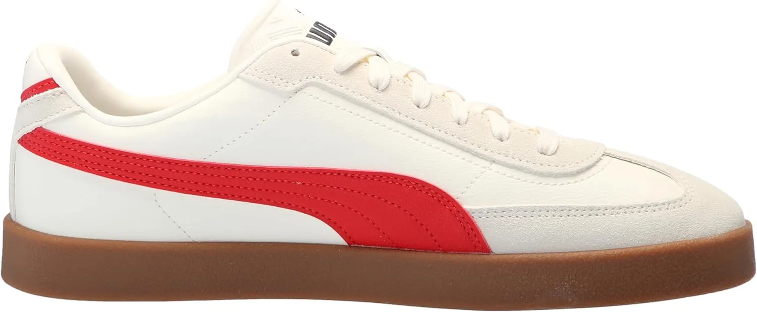 PUMA Men's Club Ii Era Sneaker