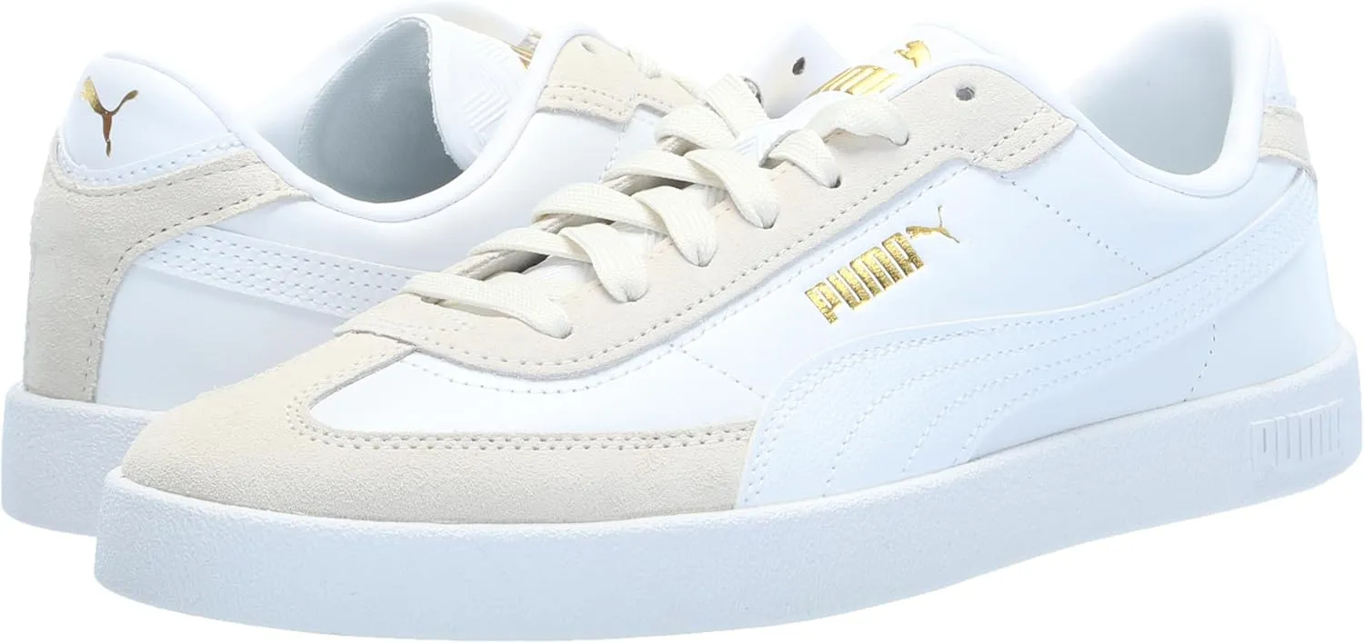 PUMA Men's Club Ii Era Sneaker