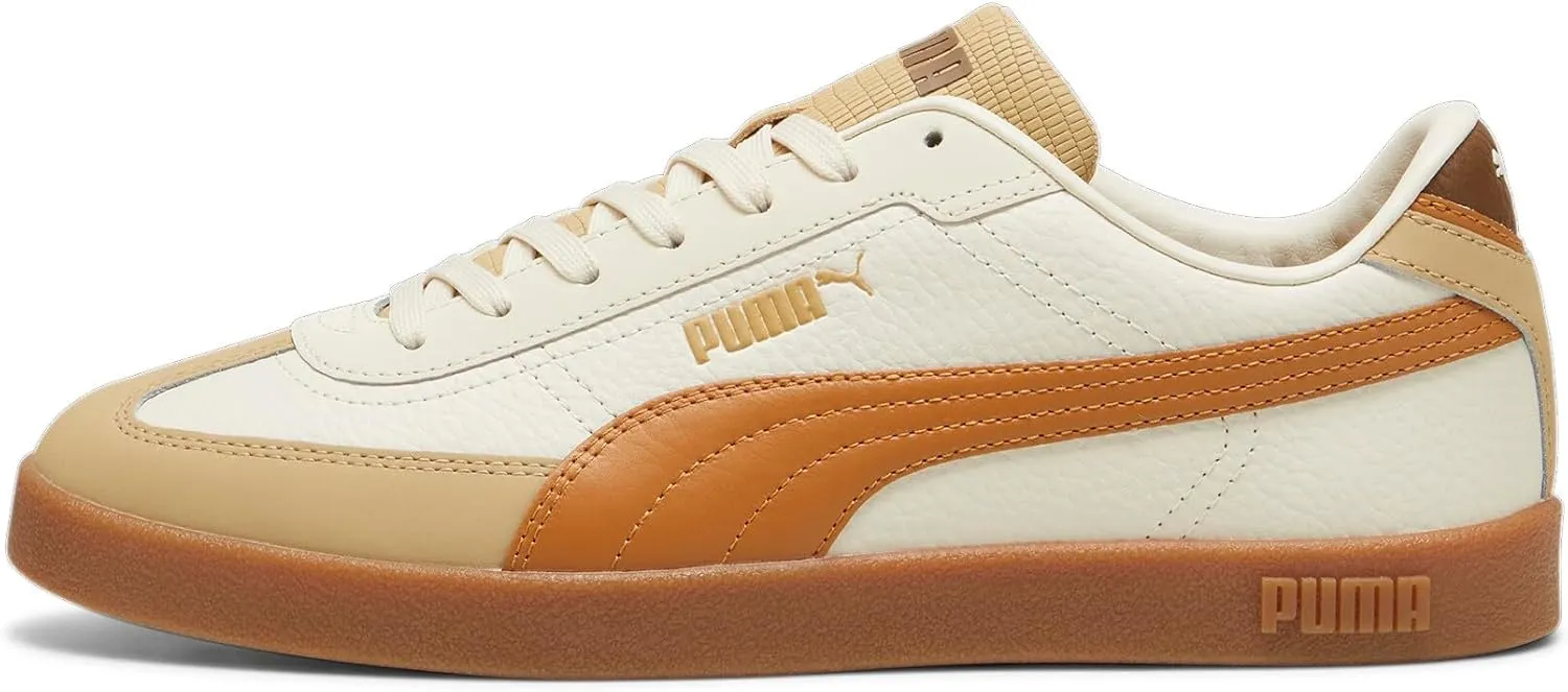 PUMA Men's Club Ii Era Sneaker
