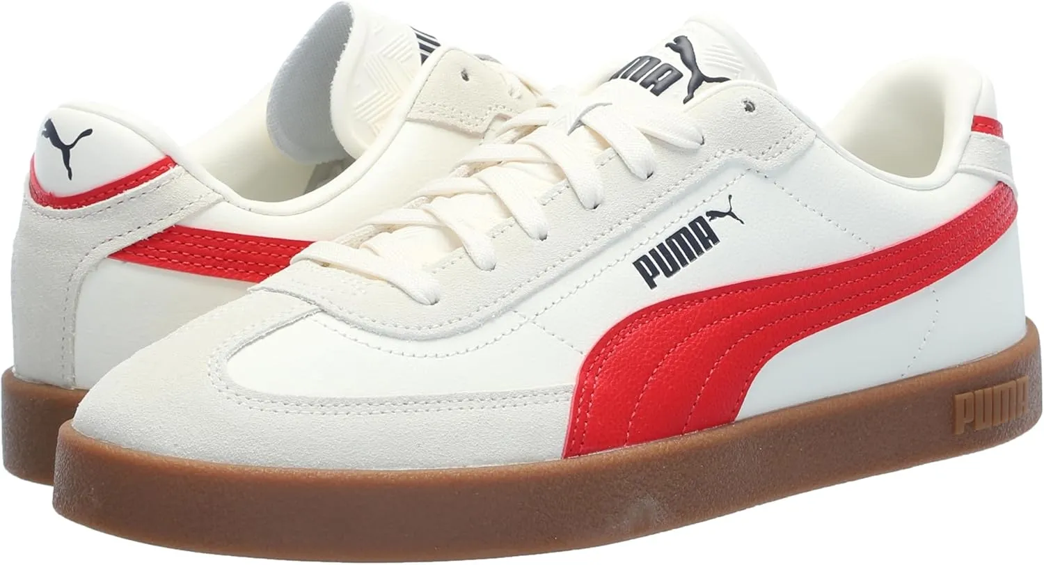 PUMA Men's Club Ii Era Sneaker