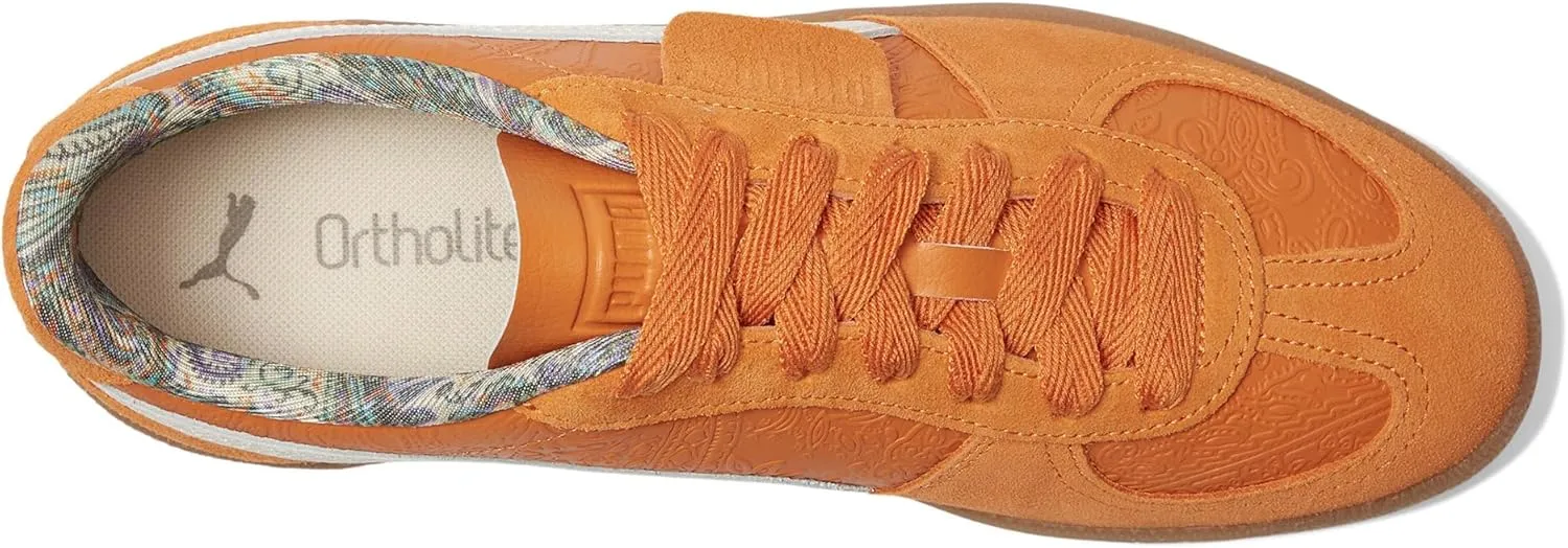 PUMA Men's Palermo Vintage Shoes Sneaker