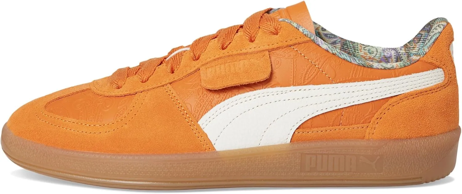 PUMA Men's Palermo Vintage Shoes Sneaker