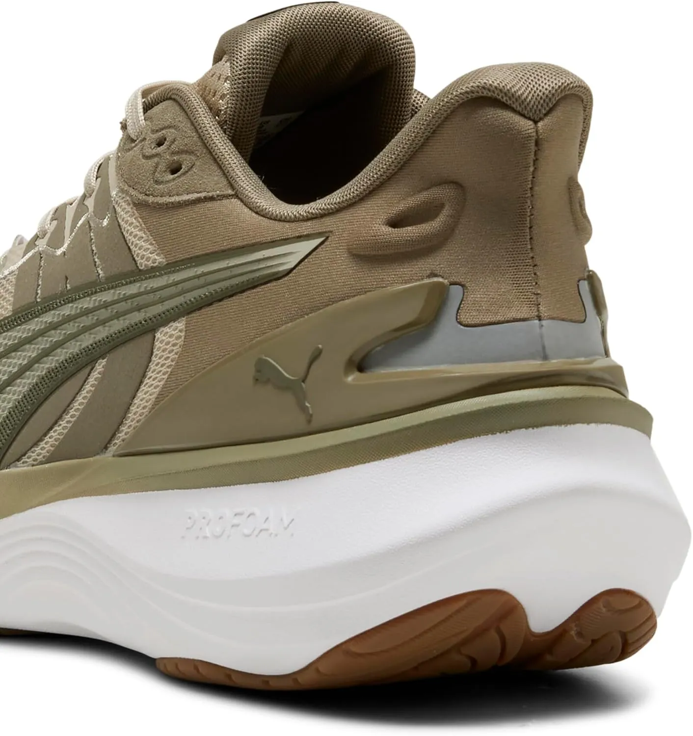 PUMA Men's Pulse Pro Running Shoes Sneaker