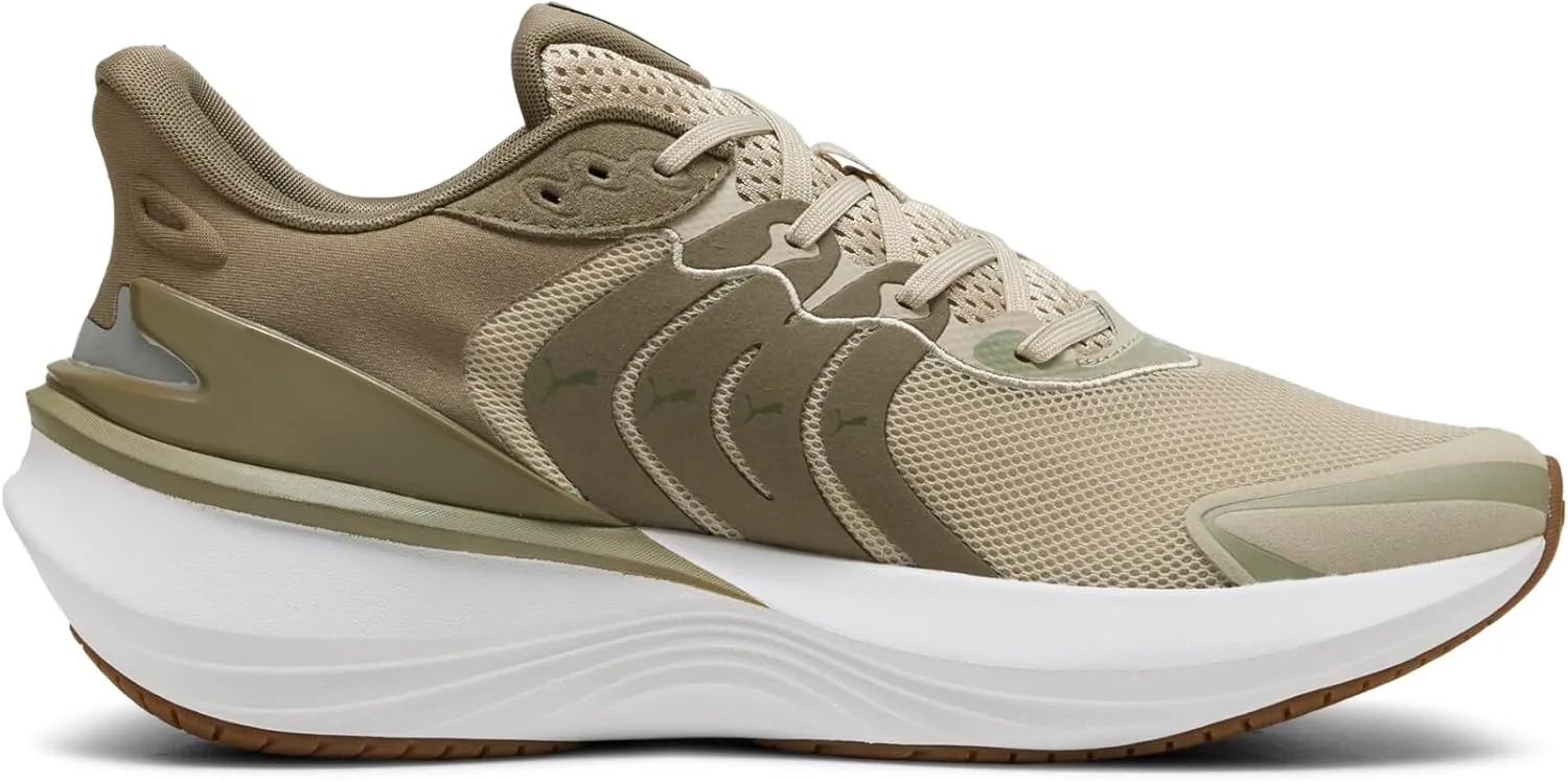PUMA Men's Pulse Pro Running Shoes Sneaker