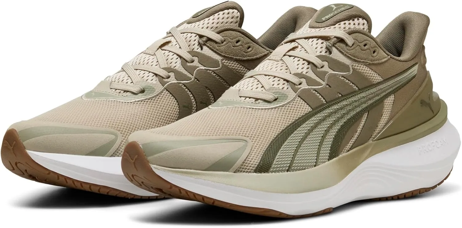 PUMA Men's Pulse Pro Running Shoes Sneaker