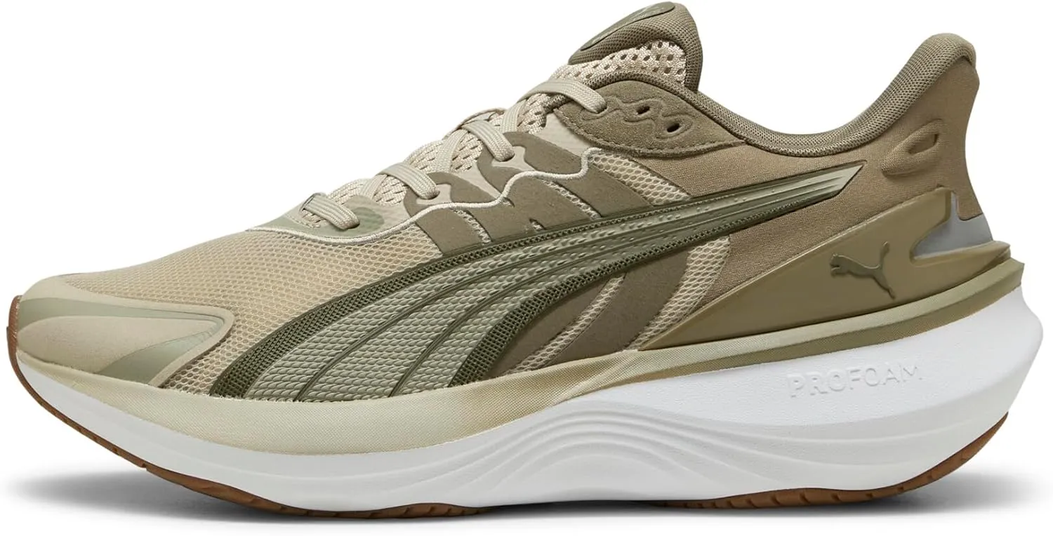 PUMA Men's Pulse Pro Running Shoes Sneaker