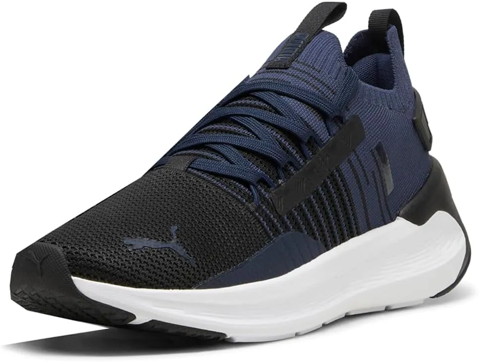 PUMA Men's Softride Symmetry Fuzion Running Shoe Sneaker