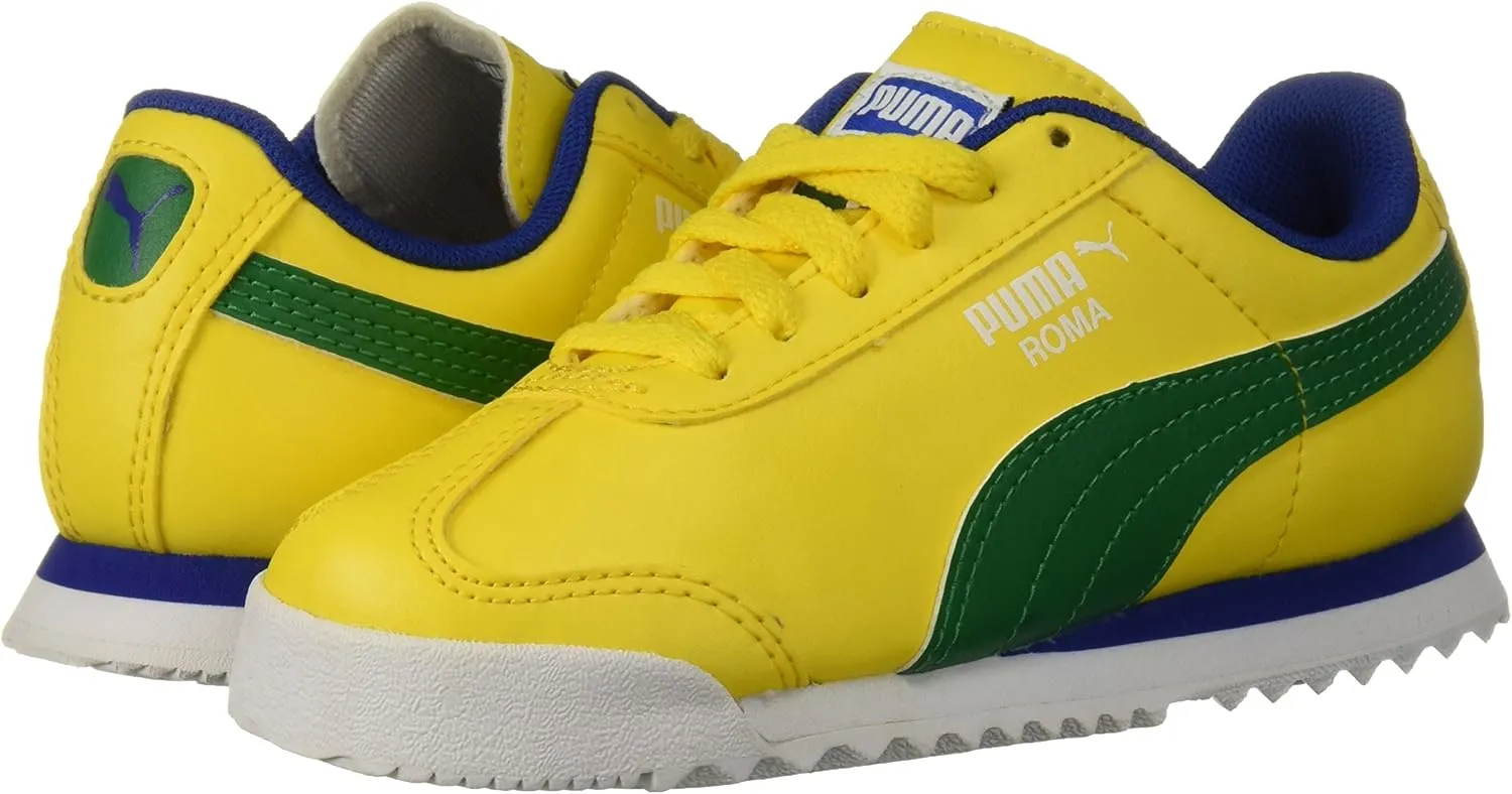 PUMA Roma Kids