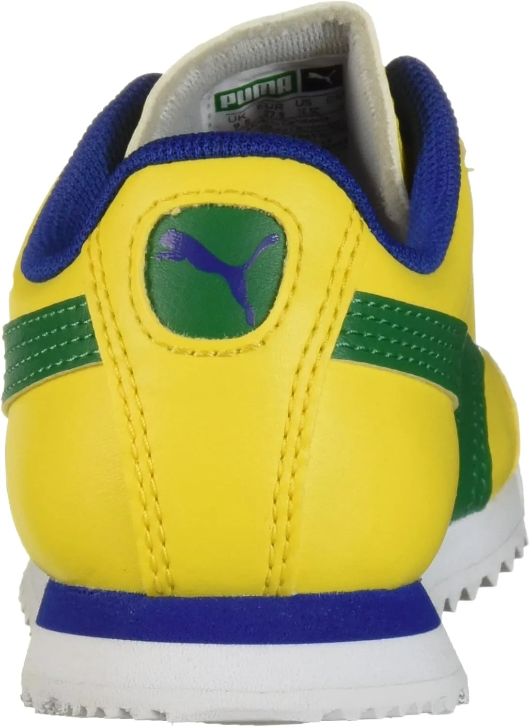 PUMA Roma Kids