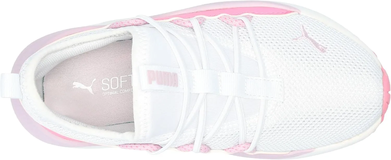 PUMA Unisex-Child Pacer Future Allure Sneaker
