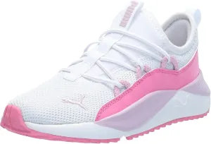PUMA Unisex-Child Pacer Future Allure Sneaker