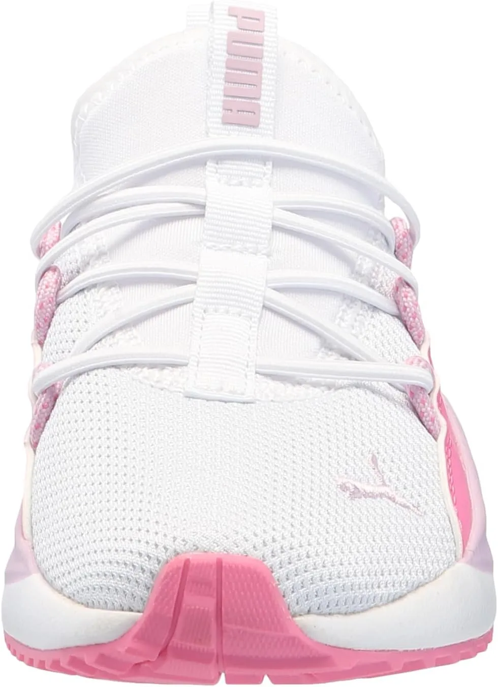 PUMA Unisex-Child Pacer Future Allure Sneaker