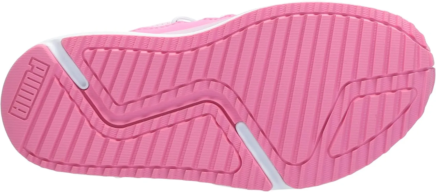 PUMA Unisex-Child Pacer Future Allure Sneaker