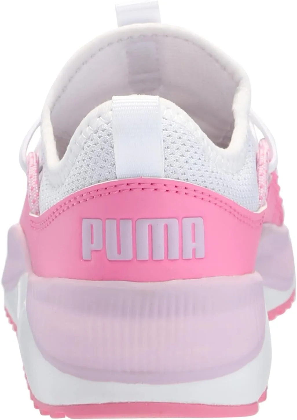 PUMA Unisex-Child Pacer Future Allure Sneaker