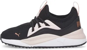 PUMA Unisex-Child Pacer Future Hook and Loop Sneaker