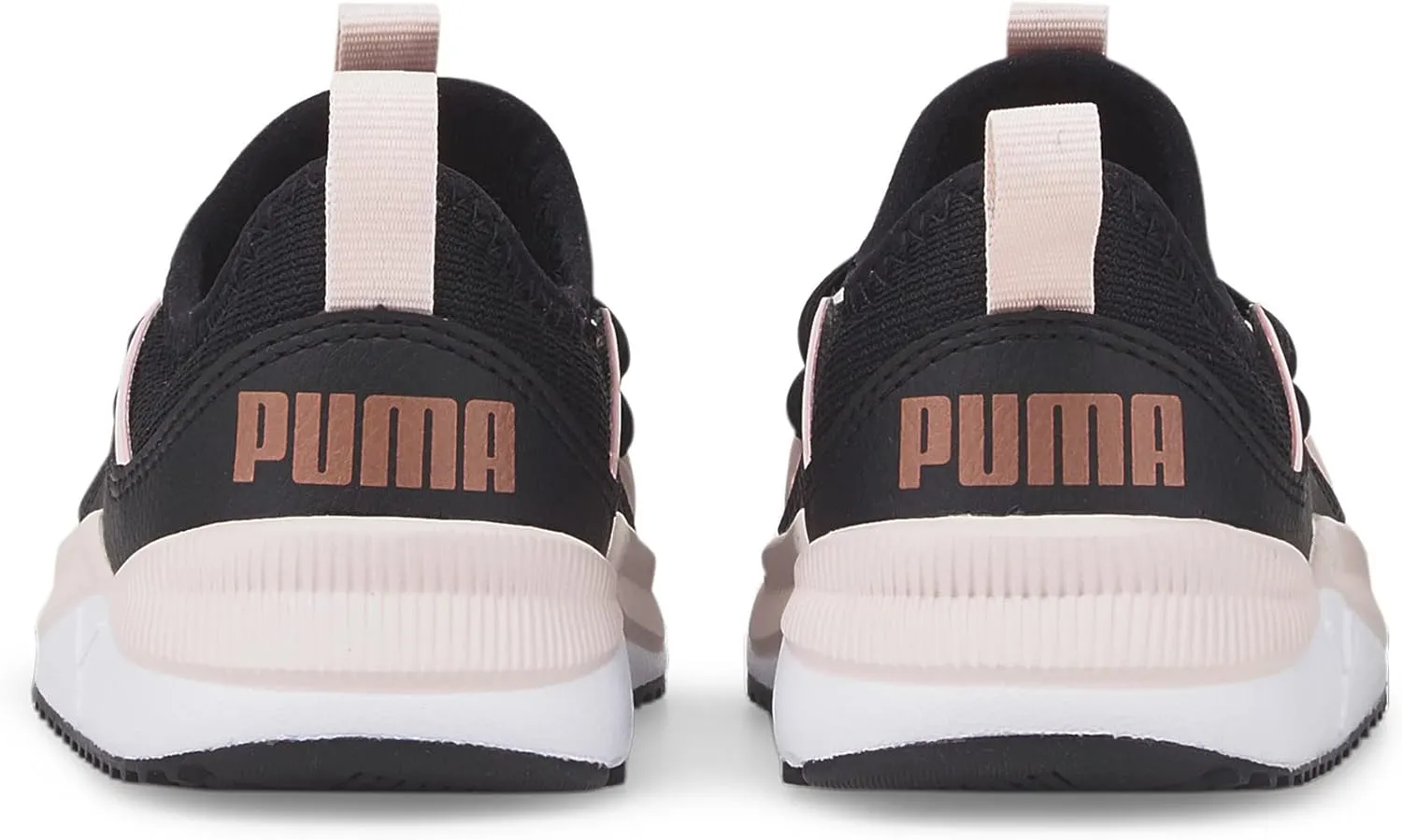 PUMA Unisex-Child Pacer Future Hook and Loop Sneaker