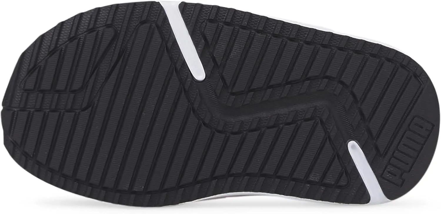 PUMA Unisex-Child Pacer Future Hook and Loop Sneaker