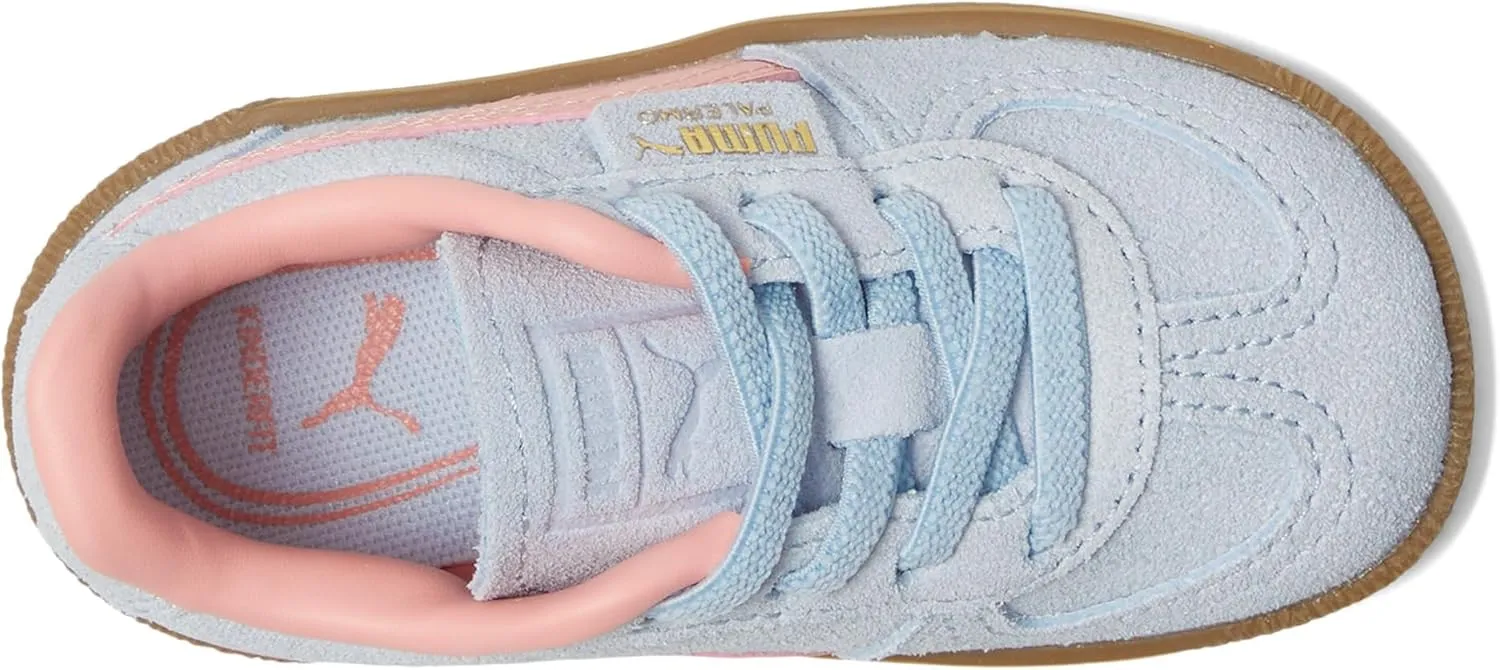 PUMA Unisex-Child Palermo Alternative Closure (Toddler) Sneaker