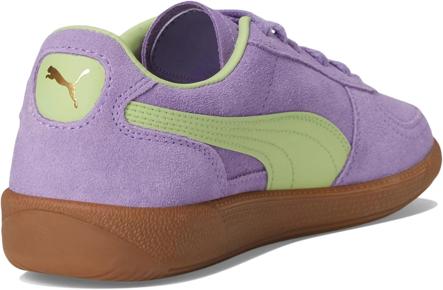 PUMA Unisex-Child Palermo (Big Kid) Sneaker