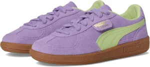 PUMA Unisex-Child Palermo (Big Kid) Sneaker