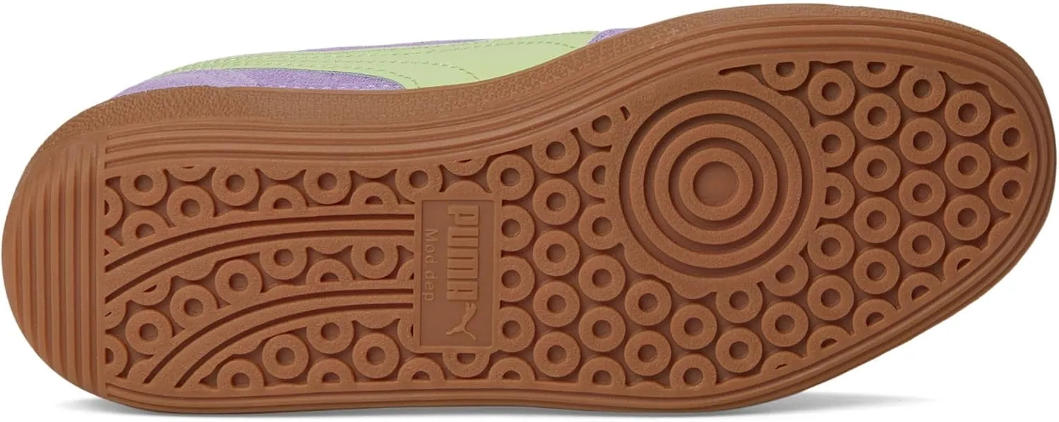 PUMA Unisex-Child Palermo (Big Kid) Sneaker