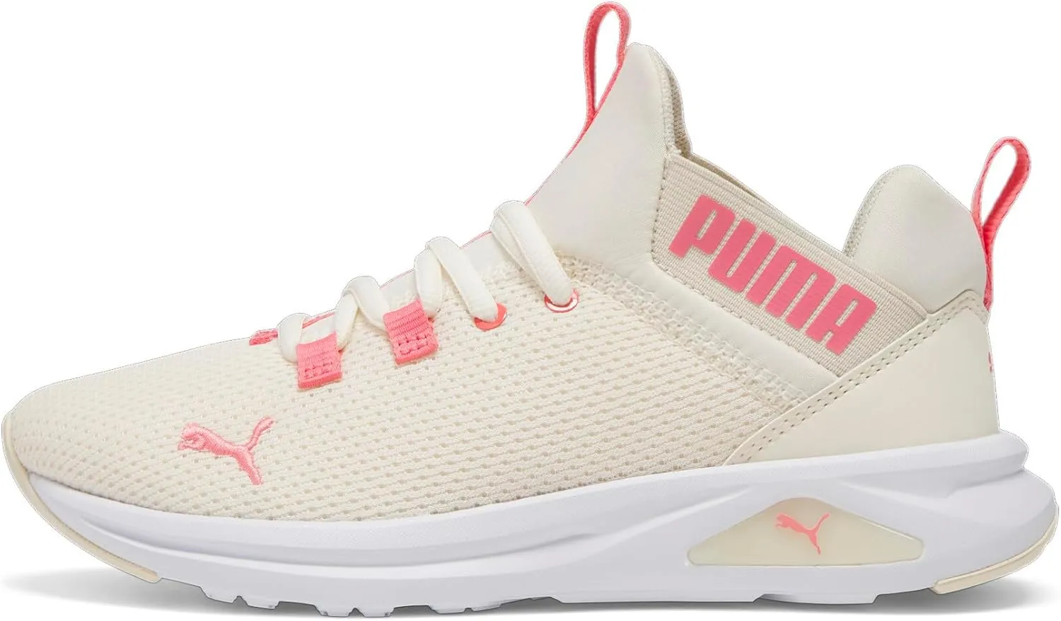 PUMA Unisex-Child Softride Enzo Shoes Sneaker