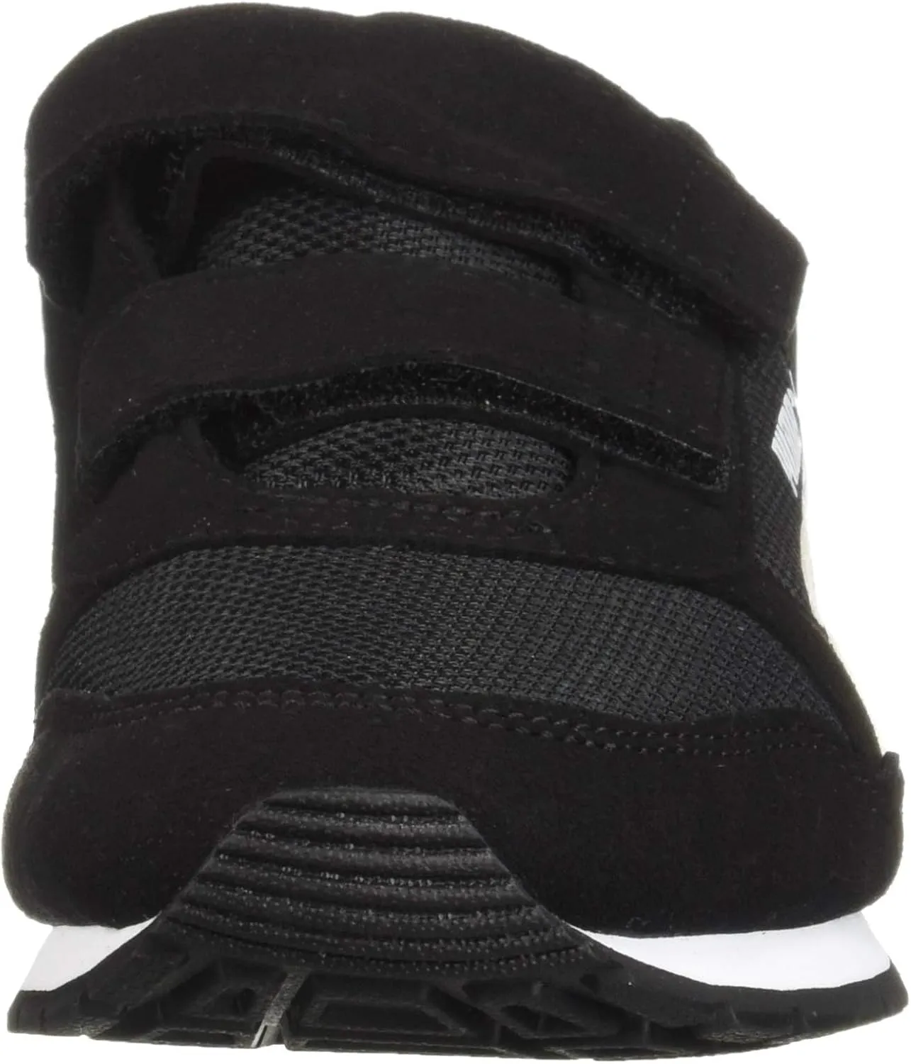 PUMA Unisex-Child St Runner Hook and Loop Sneaker