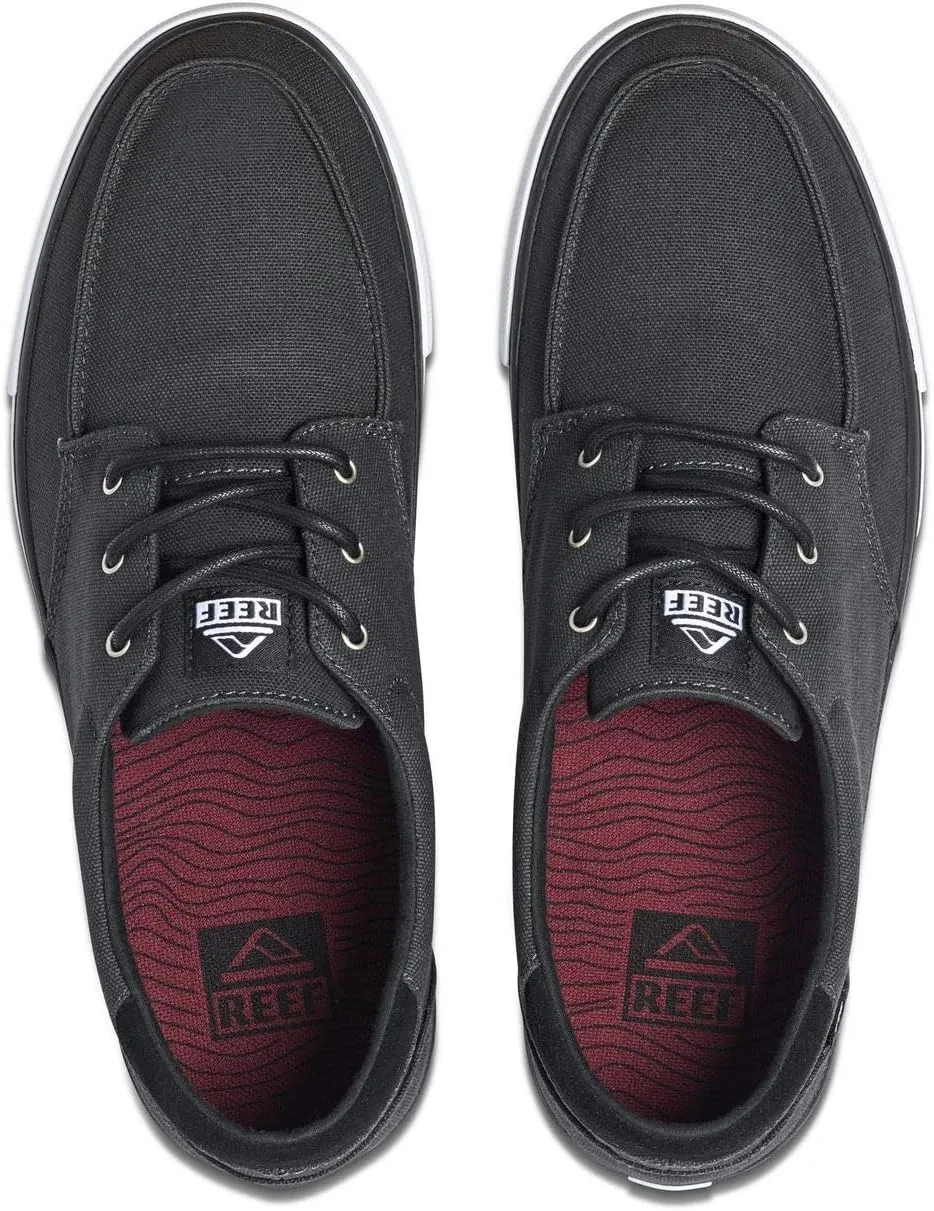 Reef Men's Deckhand 3 TX Sneaker