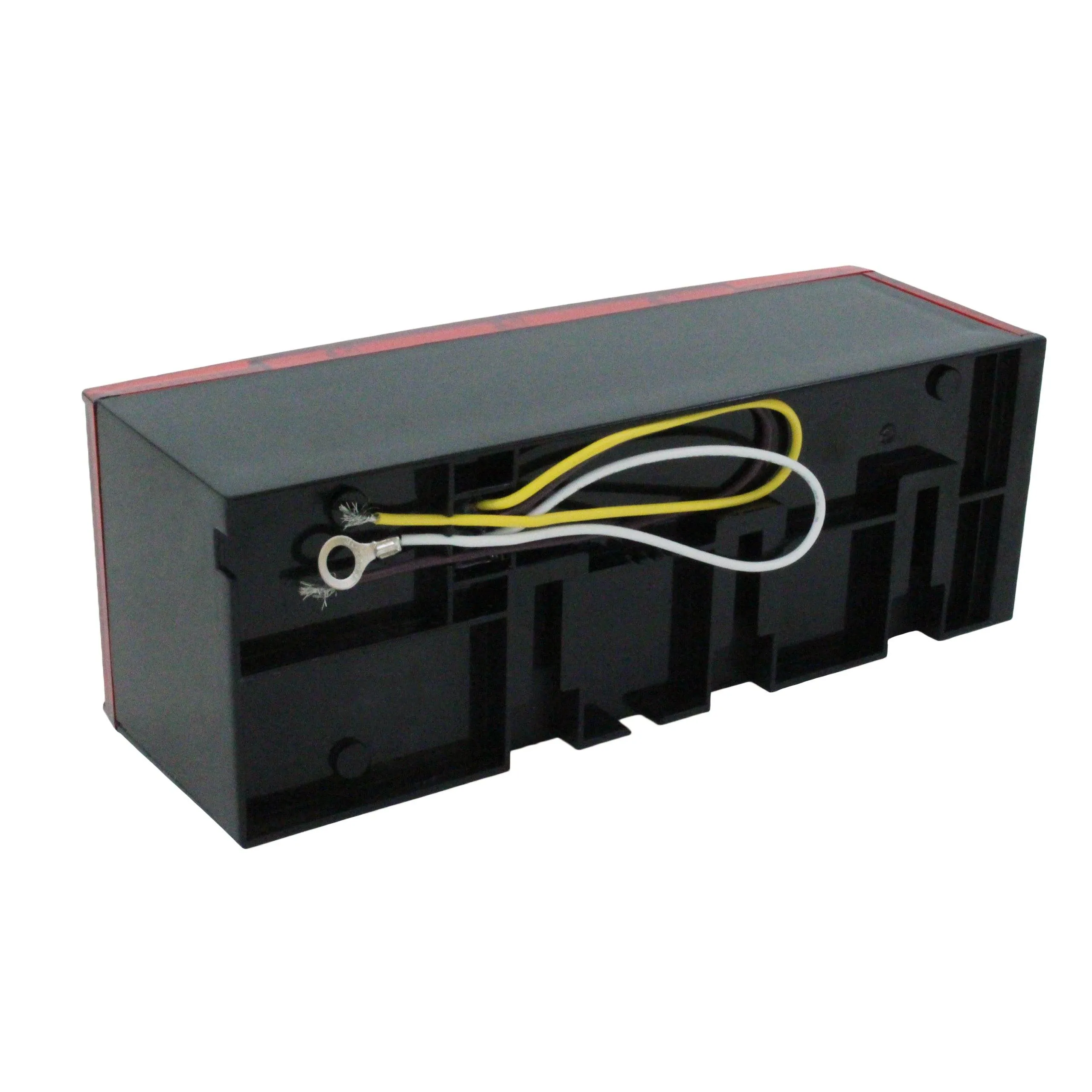 Replacement LED Low Profile Trailer Tail Light, Driver Side