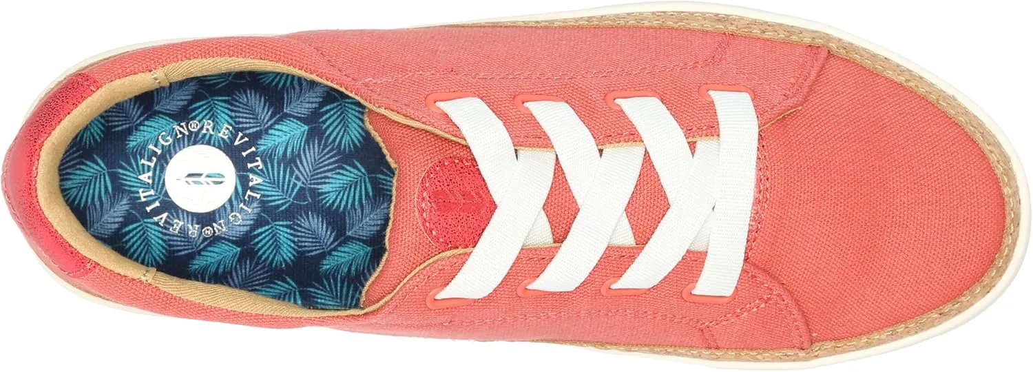 REVITALIGN Women's Hermosa Sneaker
