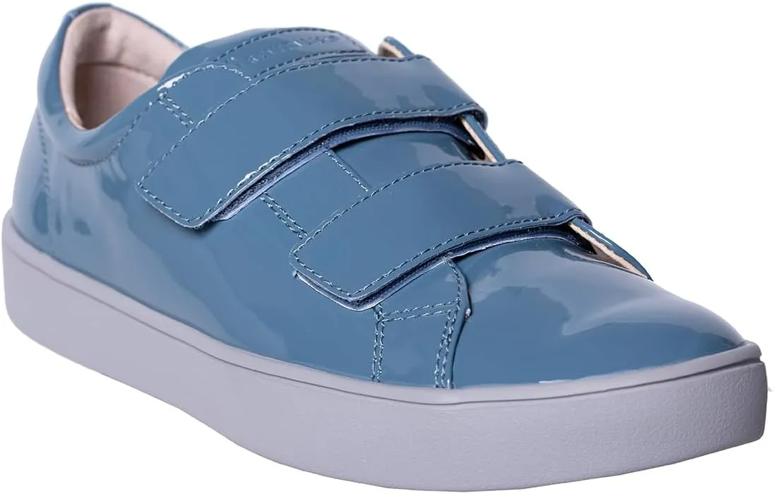 REVITALIGN Women's Malibu Patent Sneaker