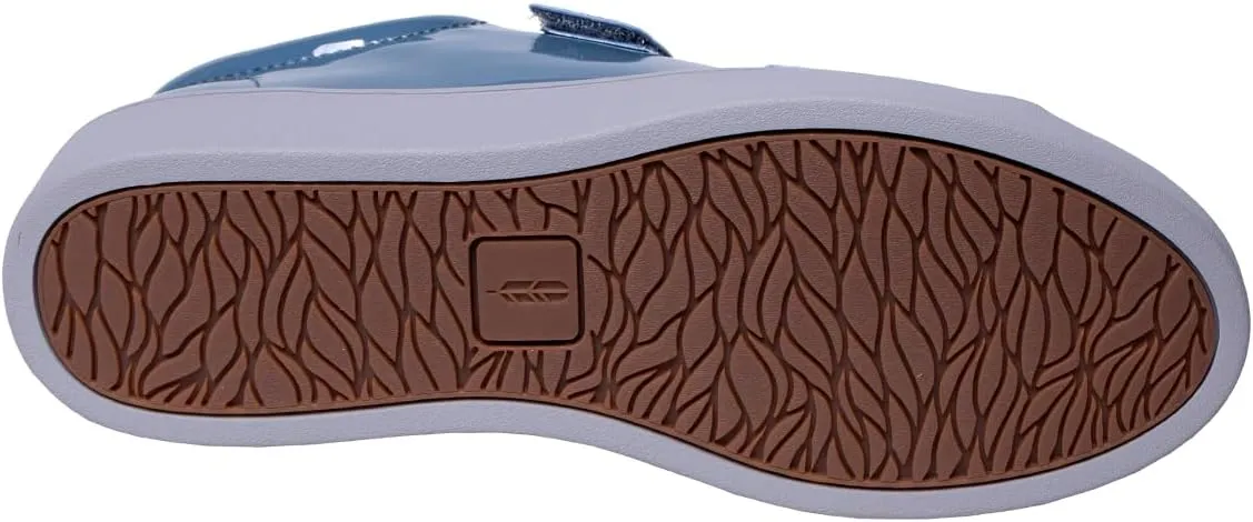 REVITALIGN Women's Malibu Patent Sneaker