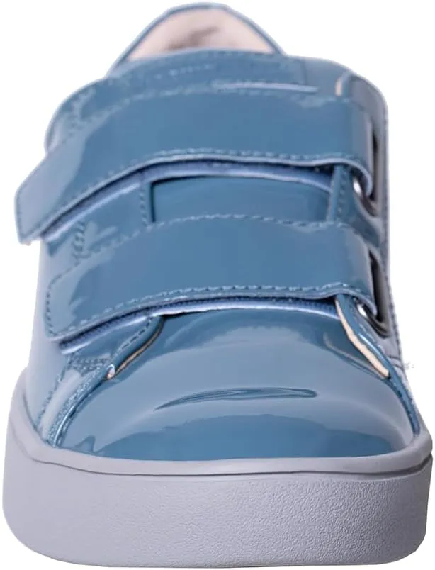 REVITALIGN Women's Malibu Patent Sneaker