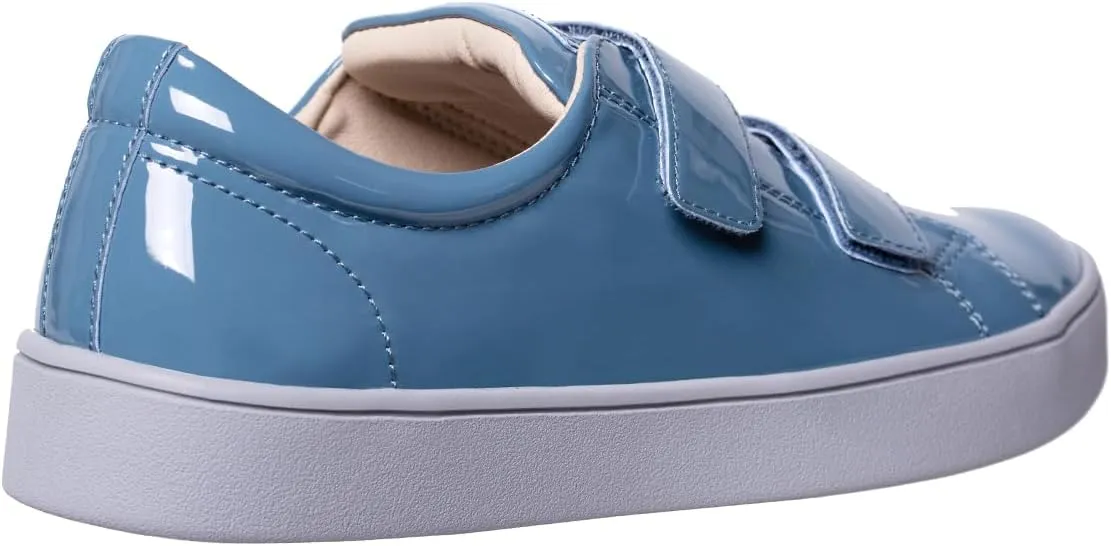 REVITALIGN Women's Malibu Patent Sneaker