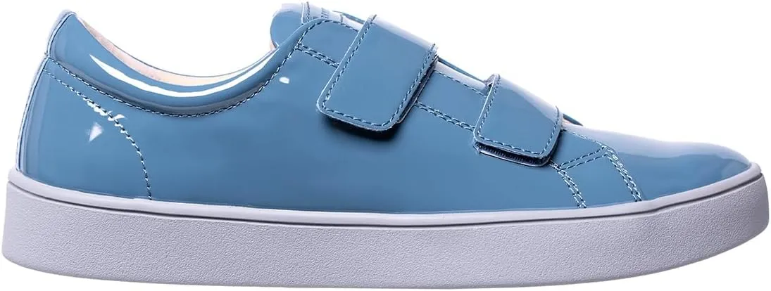 REVITALIGN Women's Malibu Patent Sneaker
