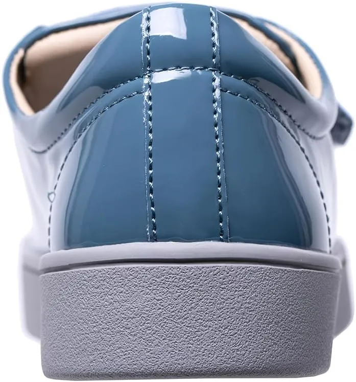 REVITALIGN Women's Malibu Patent Sneaker