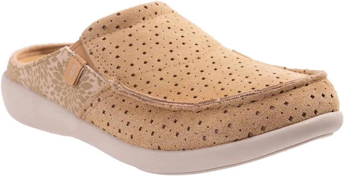 REVITALIGN Women's Siesta Dahlia Mule