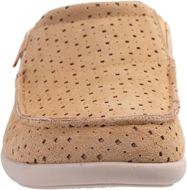 REVITALIGN Women's Siesta Dahlia Mule