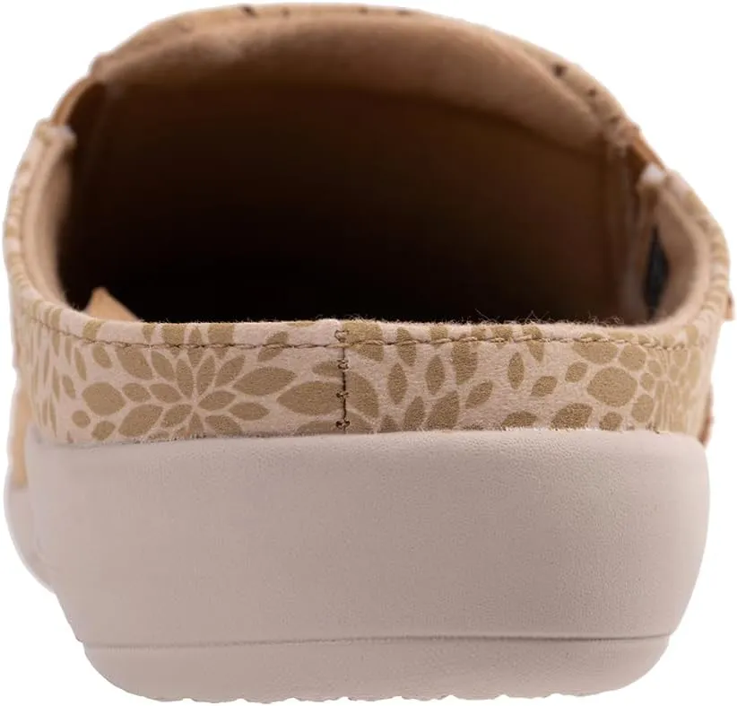REVITALIGN Women's Siesta Dahlia Mule