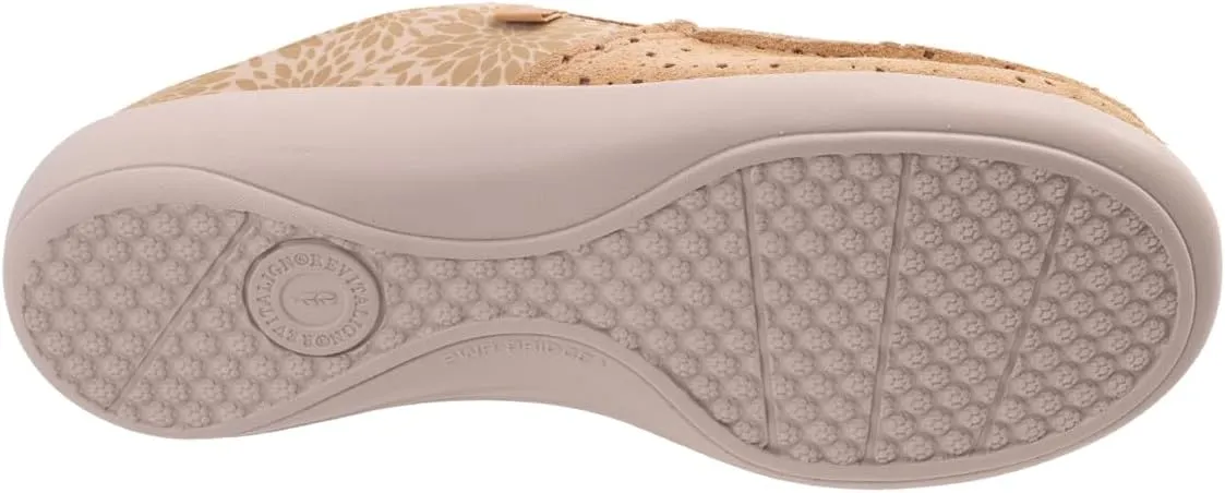 REVITALIGN Women's Siesta Dahlia Mule