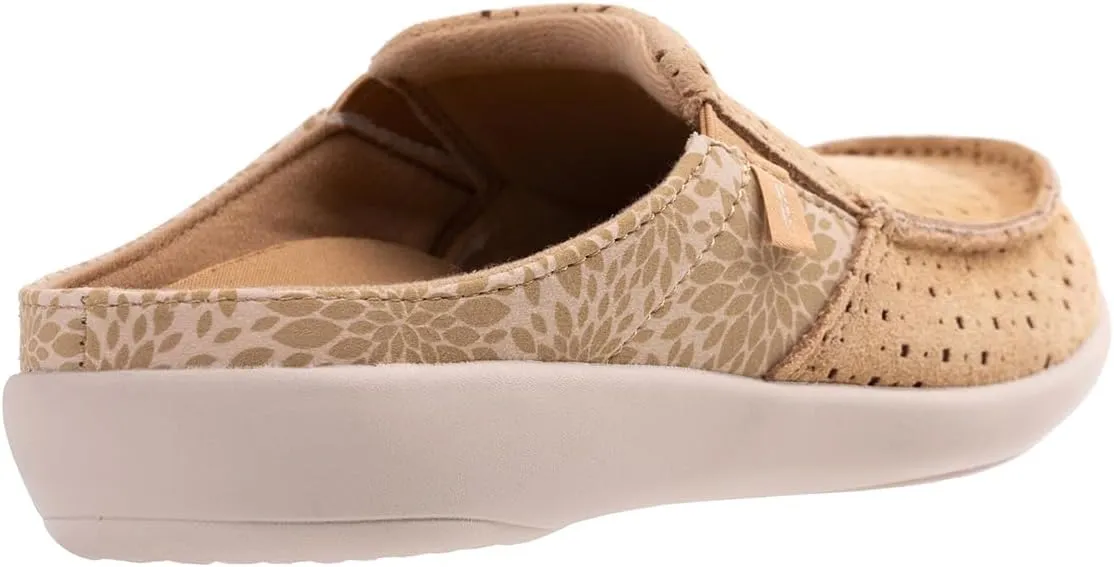 REVITALIGN Women's Siesta Dahlia Mule