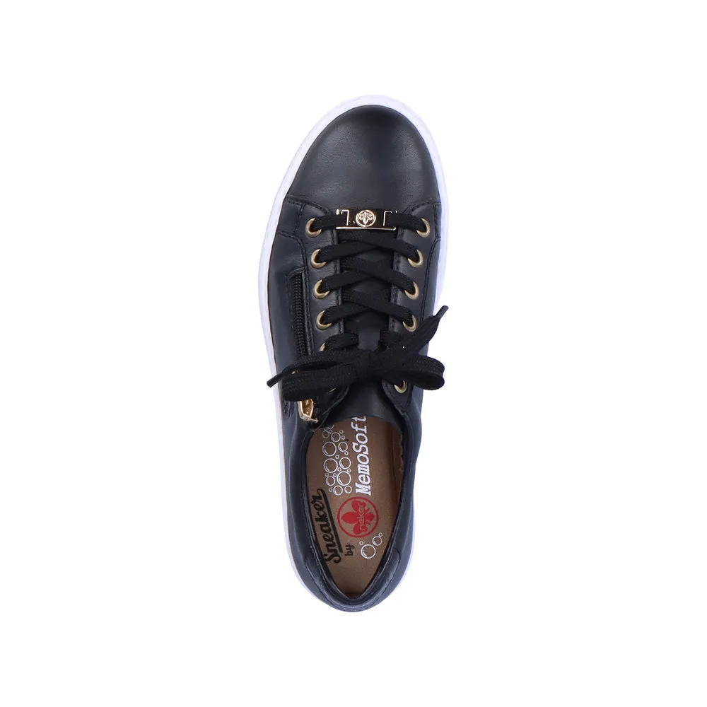 Rieker Women's L59L1 Shoe