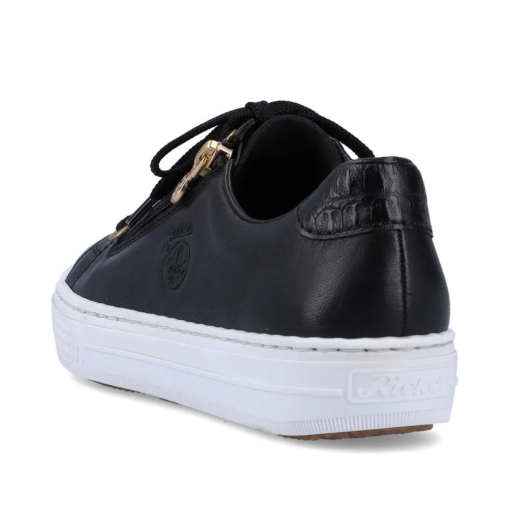 Rieker Women's L59L1 Shoe