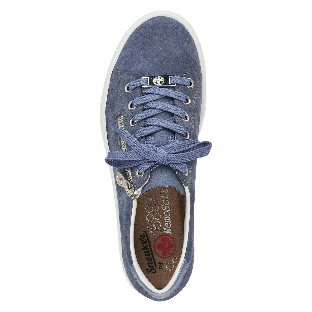 Rieker Women's L59L1 Shoe