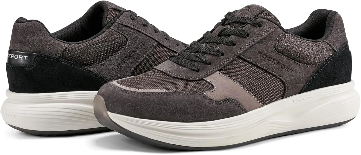 Rockport Men's DMX Corvin Sneaker