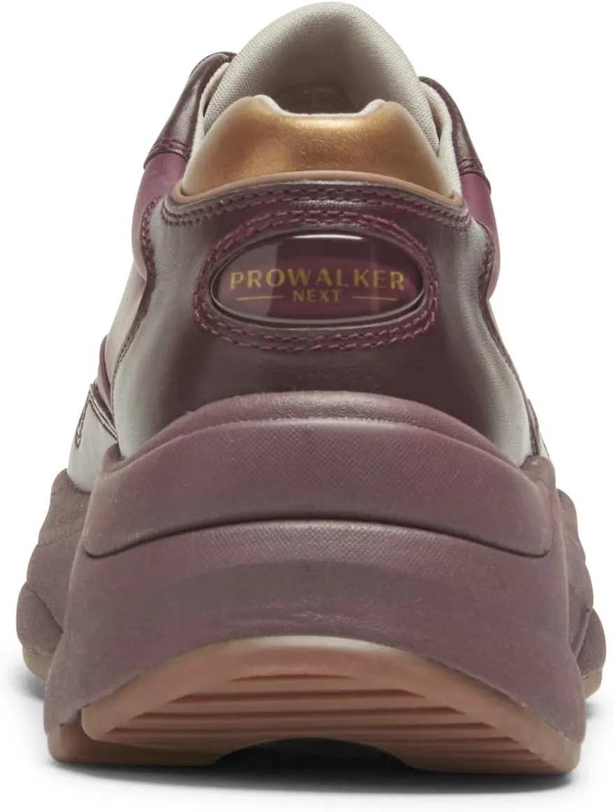 Rockport Men's Prowalker W Premium Sneaker