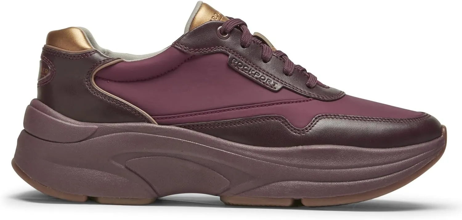 Rockport Men's Prowalker W Premium Sneaker