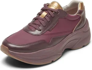 Rockport Men's Prowalker W Premium Sneaker