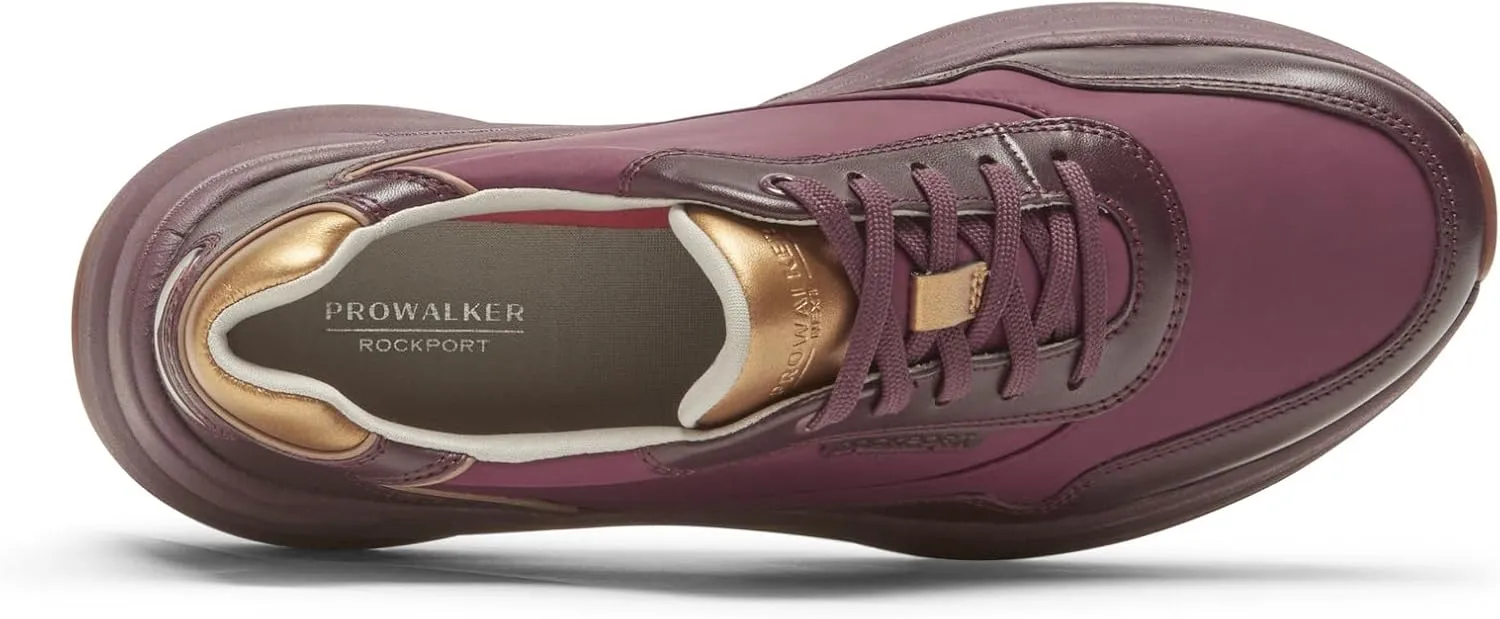 Rockport Men's Prowalker W Premium Sneaker