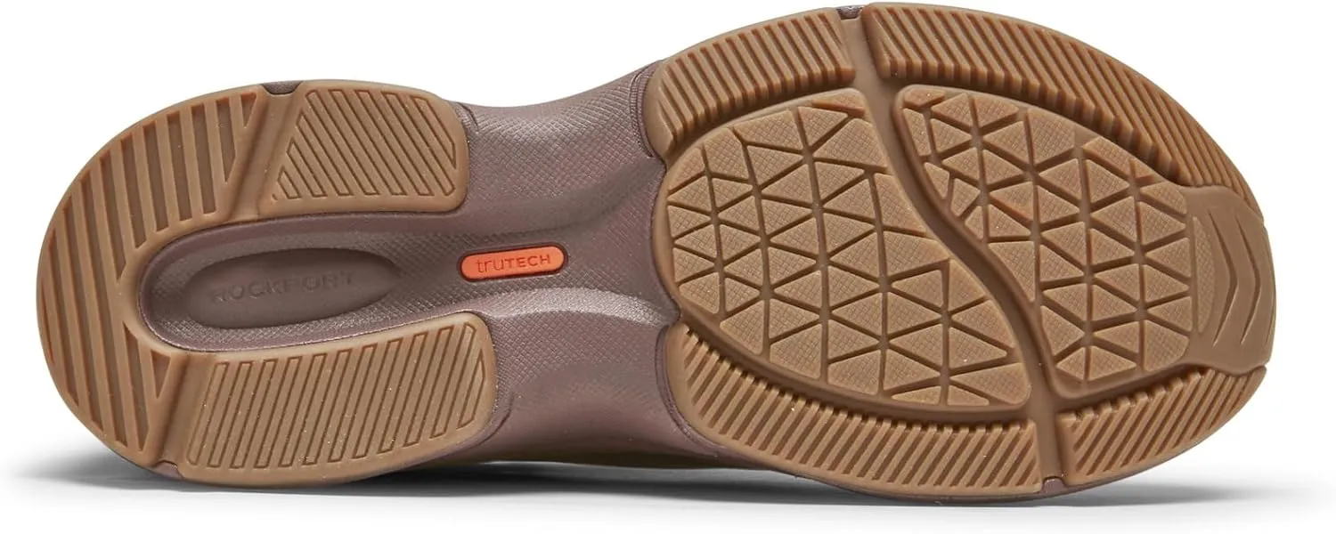 Rockport Men's Prowalker W Premium Sneaker